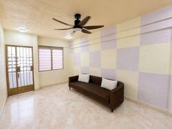 Blk 119 Hougang Avenue 1 (Hougang), HDB 3 Rooms #574482851